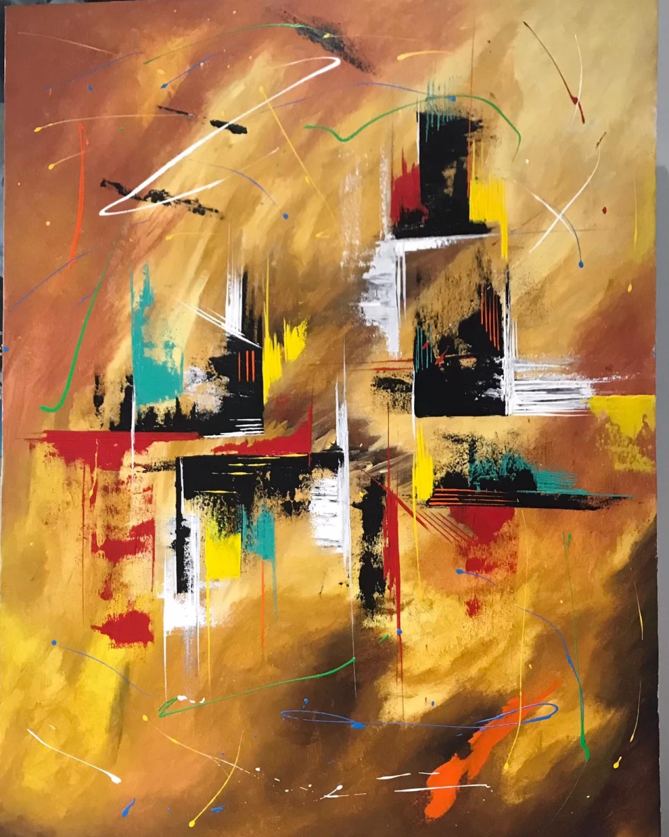 Dimension 80 x 60