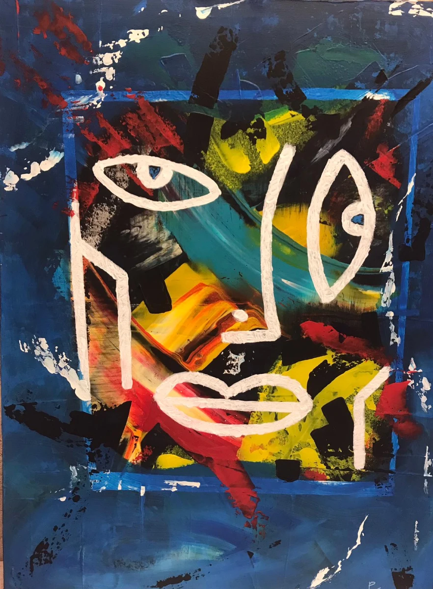 Dimension 80 x 60